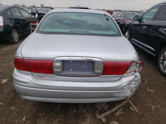 Photo 6 from auction – 2001 BUICK LESABRE CU with VIN 1G4HP54K21U295311