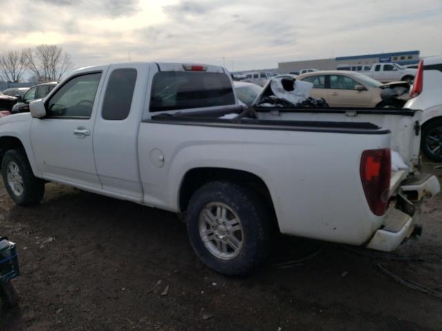 Photo 2 from auction – 2012 CHEVROLET COLORADO L with VIN 1GCJTCF99C8153243