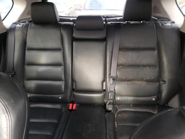Photo 10 from auction – 2013 MAZDA CX-5 GT with VIN JM3KE4DE8D0134730