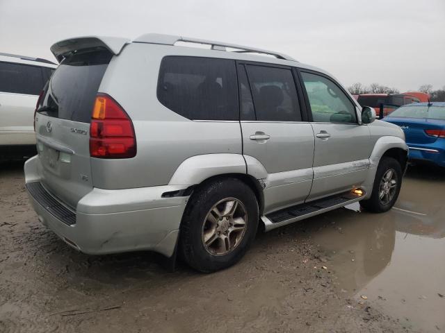 Photo 3 from auction – 2003 LEXUS GX 470 with VIN JTJBT20X830022628