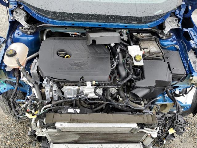 Photo 12 from auction – 2017 FORD ESCAPE SE with VIN 1FMCU0GD1HUE74694