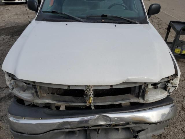 Photo 11 from auction – 2003 FORD F150 with VIN 2FTRF17253CA34600