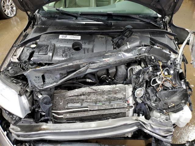 Photo 11 from auction – 2009 VOLVO XC70 3.2 with VIN YV4BZ982491054382