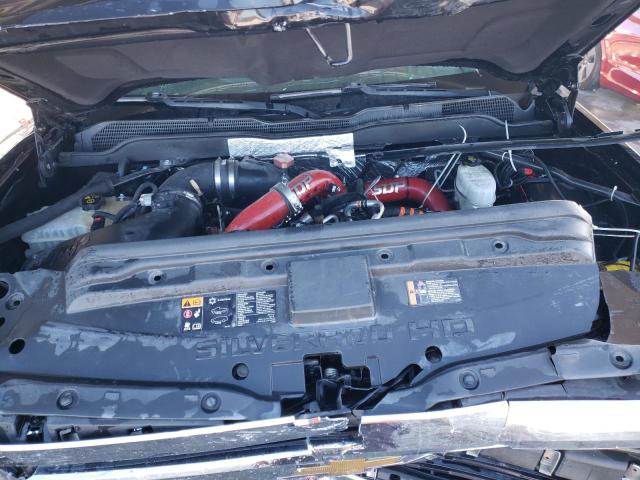 Photo 11 from auction – 2015 CHEVROLET SILVERADO with VIN 1GC4K0E80FF106318
