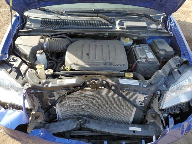 Photo 12 from auction – 2019 DODGE GRAND CARA with VIN 2C4RDGBG0KR664564