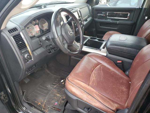 Photo 7 from auction – 2011 DODGE RAM 2500 with VIN 3D7TT2HT5BG601570