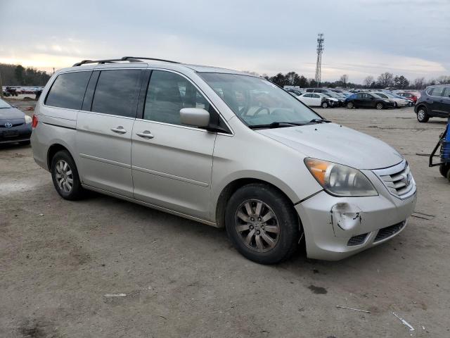 Photo 4 from auction – 2009 HONDA ODYSSEY EX with VIN 5FNRL38629B044640