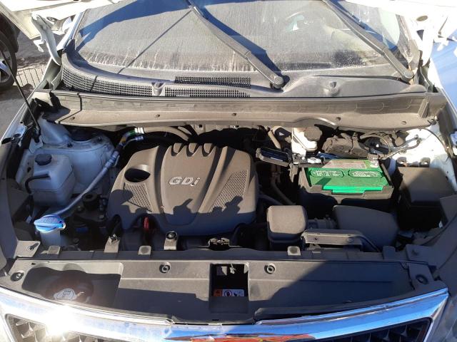 Photo 12 from auction – 2015 KIA SPORTAGE E with VIN KNDPC3AC2F7771236