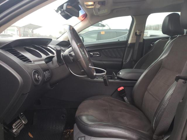 Photo 7 from auction – 2012 FORD TAURUS SHO with VIN 1FAHP2KT1CG114270