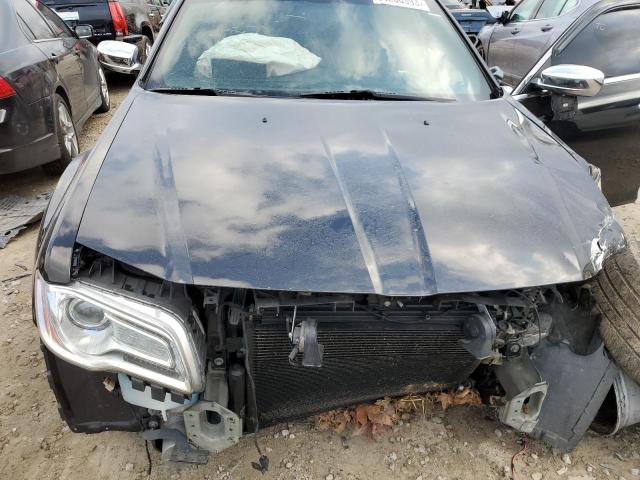 Photo 11 from auction – 2014 CHRYSLER 300C with VIN 2C3CCAET0EH118232