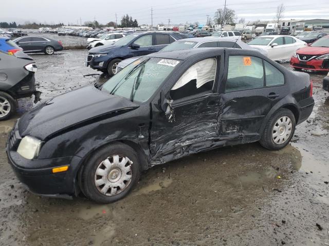 Photo 1 from auction – 2003 VOLKSWAGEN JETTA GL with VIN 3VWRK69M23M165721