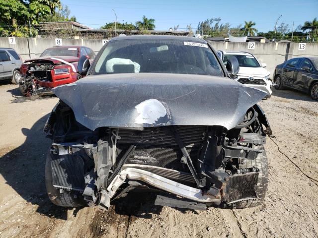Photo 5 from auction – 2011 AUDI Q7 PREMIUM with VIN WA1LGAFE6BD005419