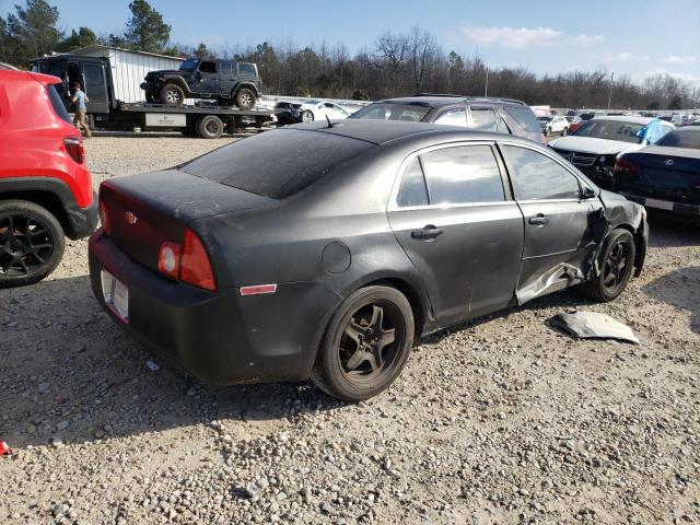 Photo 3 from auction – 2010 CHEVROLET MALIBU LS with VIN 1G1ZA5E05AF285666