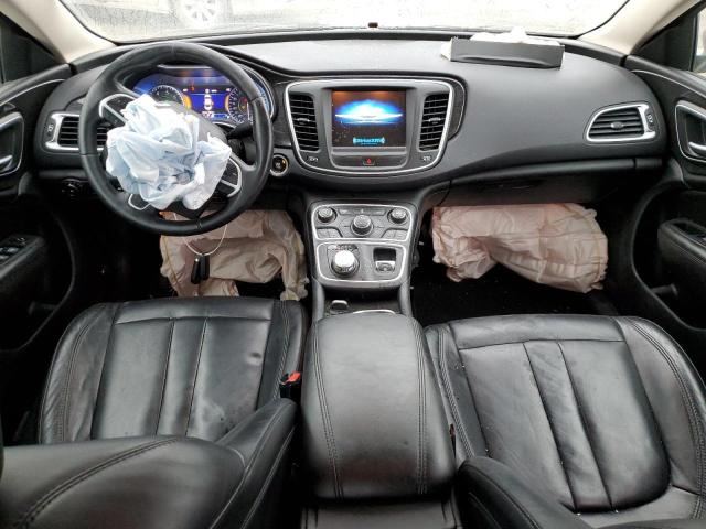 Photo 8 from auction – 2015 CHRYSLER 200 C with VIN 1C3CCCCB7FN560262