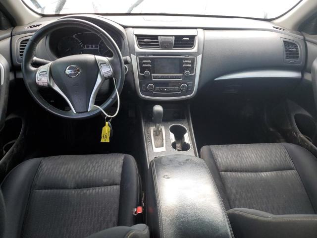 Photo 8 from auction – 2017 NISSAN ALTIMA 2.5 with VIN 1N4AL3AP6HC495782
