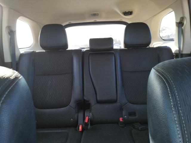 Photo 10 from auction – 2015 MITSUBISHI OUTLANDER with VIN JA4AD3A3XFZ012142