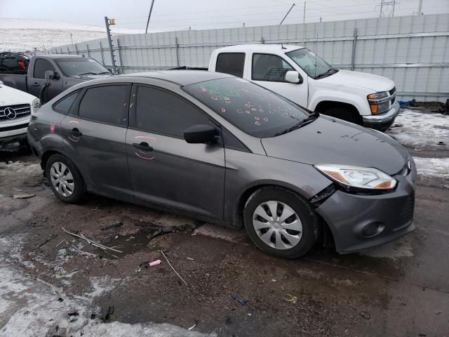 Photo 4 from auction – 2014 FORD FOCUS S with VIN 1FADP3E22EL197502