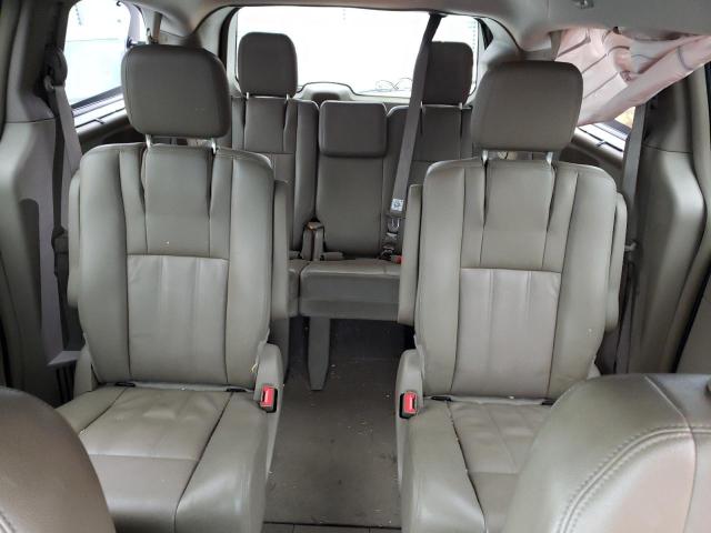 Photo 10 from auction – 2014 CHRYSLER TOWN & COU with VIN 2C4RC1BG9ER338749