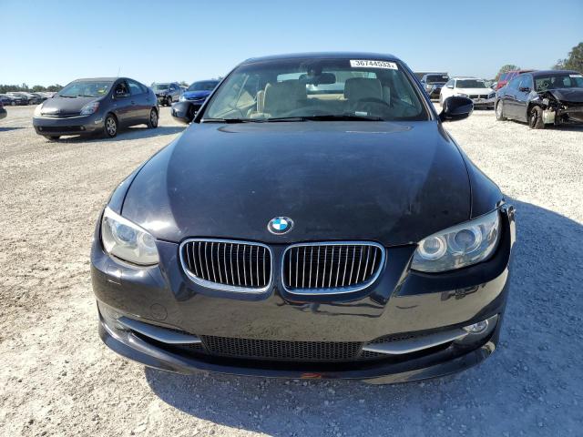 Photo 5 from auction – 2012 BMW 328 I with VIN WBADW3C58CE822834