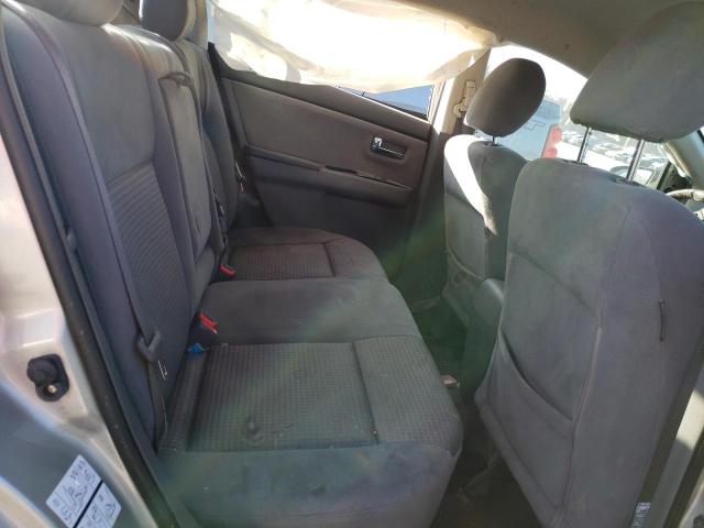 Photo 10 from auction – 2008 NISSAN SENTRA 2.0 with VIN 3N1AB61E28L669092