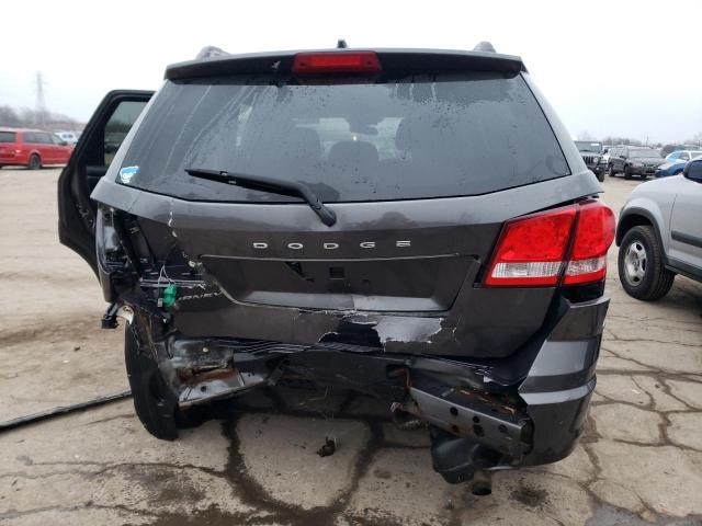 Photo 6 from auction – 2014 DODGE JOURNEY SE with VIN 3C4PDCAB7ET172492