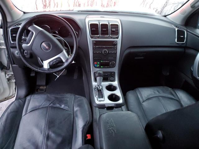 Photo 8 from auction – 2012 GMC ACADIA SLT with VIN 1GKKVRED9CJ329129