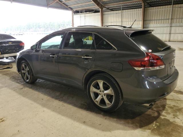 Photo 2 from auction – 2013 TOYOTA VENZA LE with VIN 4T3ZK3BB9DU058563