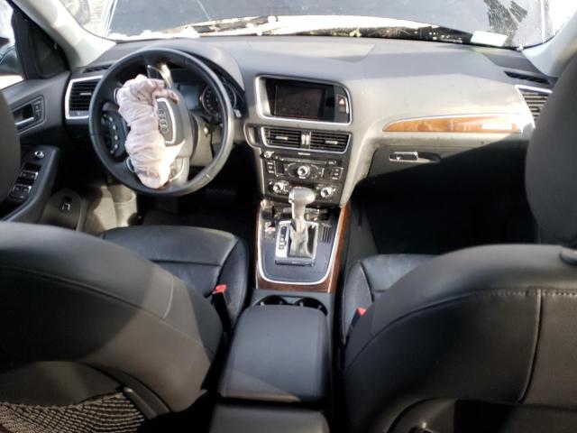 Photo 8 from auction – 2015 AUDI Q5 PREMIUM with VIN WA1CFAFPXFA037124