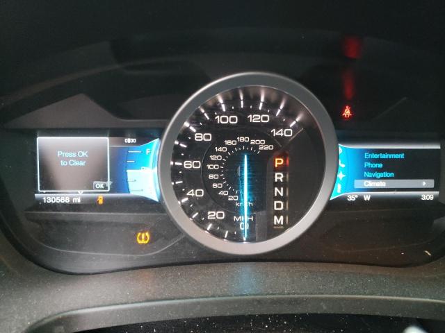 Photo 9 from auction – 2013 FORD EXPLORER S with VIN 1FM5K8GT0DGC80672