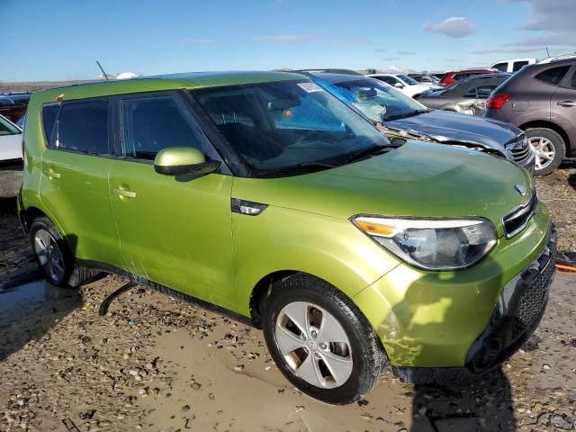 Photo 4 from auction – 2015 KIA SOUL with VIN KNDJN2A24F7803170