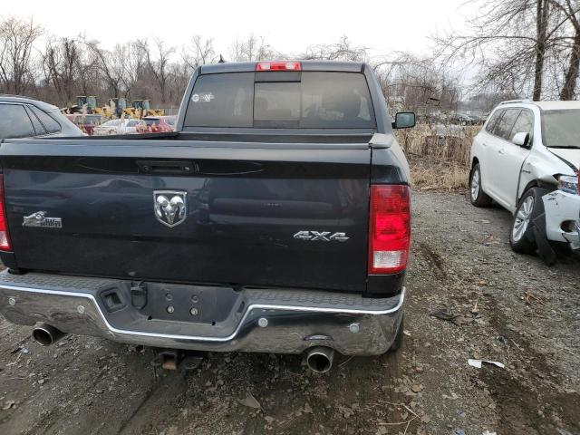 Photo 6 from auction – 2015 RAM 1500 SLT with VIN 1C6RR7LT7FS767344