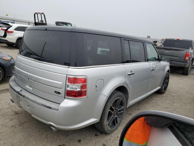 Photo 3 from auction – 2015 FORD FLEX SEL with VIN 2FMGK5C89FBA23206
