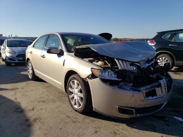 Photo 4 from auction – 2010 LINCOLN MKZ with VIN 3LNHL2GC8AR621103