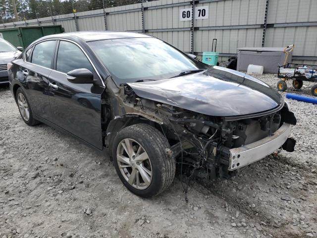 Photo 4 from auction – 2014 NISSAN ALTIMA 2.5 with VIN 1N4AL3AP5EC154174