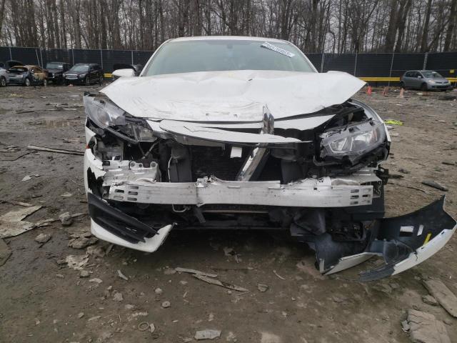 Photo 5 from auction – 2016 HONDA CIVIC EX with VIN 19XFC2F72GE028031