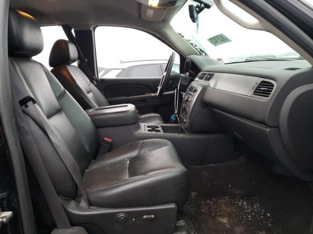 Photo 7 from auction – 2012 CHEVROLET SILVERADO with VIN 1GCRKTE77CZ314995