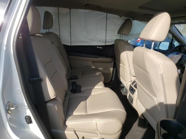 صورة رقم 10 من المزاد - 2017 HONDA PILOT EXL مع VIN 5FNYF5H53HB020089