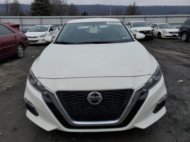 Photo 5 from auction – 2019 NISSAN ALTIMA S with VIN 1N4BL4BWXKC218978