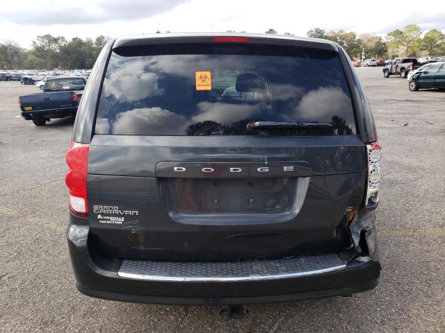 Photo 6 from auction – 2012 DODGE GRAND CARA with VIN 2C4RDGBG5CR241979