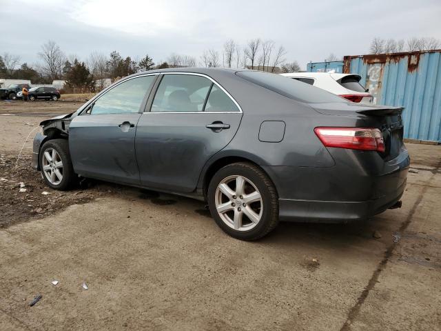 Photo 2 from auction – 2007 TOYOTA CAMRY CE with VIN 4T1BE46K77U584633