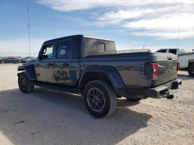 Photo 2 from auction – 2021 JEEP GLADIATOR with VIN 1C6HJTAG5ML516976