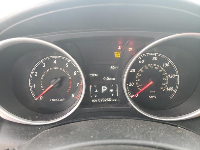 Foto 9 de la subasta – 2015 MITSUBISHI OUTLANDER con VIN 4A4AP3AW5FE043354