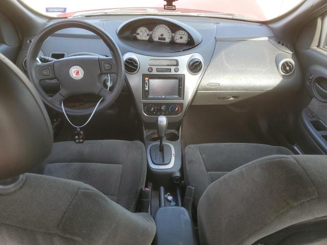 Photo 8 from auction – 2007 SATURN ION LEVEL with VIN 1G8AW15F17Z150320