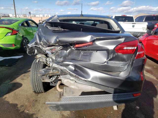 Photo 6 from auction – 2017 FORD FOCUS SE with VIN 1FADP3F24HL259002