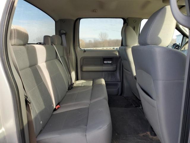 Photo 10 from auction – 2007 FORD F150 SUPER with VIN 1FTPW14V87FA26300