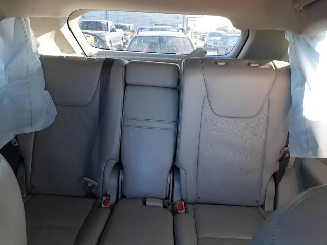 Photo 10 from auction – 2010 LEXUS RX 350 with VIN 2T2ZK1BA5AC004982