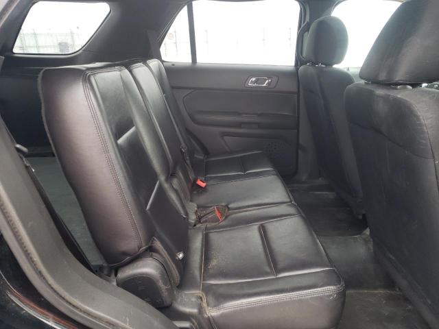 Photo 11 from auction – 2013 FORD EXPLORER P with VIN 1FM5K8ARXDGA18851