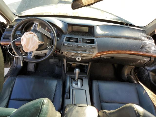 Photo 8 from auction – 2012 HONDA ACCORD EXL with VIN 1HGCP2F82CA120948