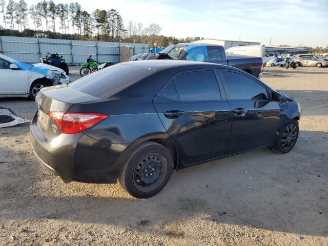 Photo 3 from auction – 2019 TOYOTA COROLLA L with VIN 2T1BURHE7KC179986