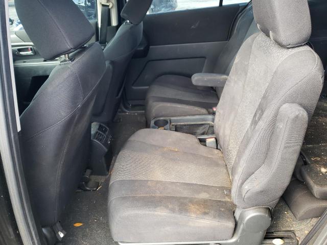 Photo 10 from auction – 2012 MAZDA 5 with VIN JM1CW2CLXC0110006